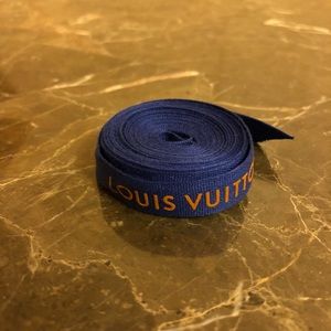 New Authentic Louis Vuitton Ribbon